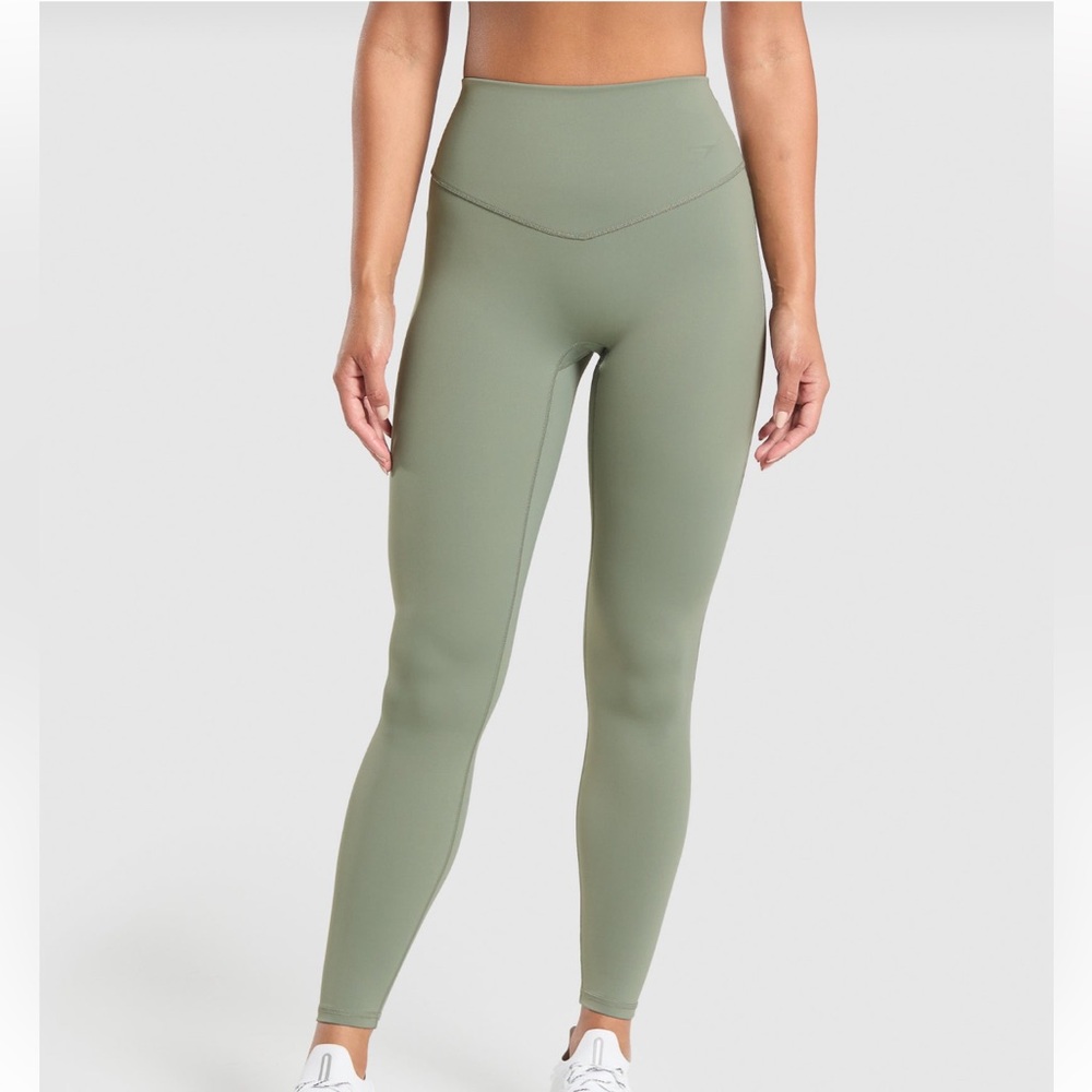 Gymshark elevate leggings